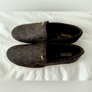 BRAND NEW Women’s Michael Kors Loafers Size 7